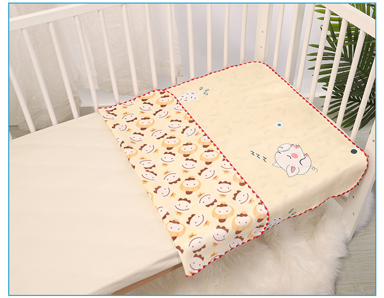 Baby Insulation Pad Image 13