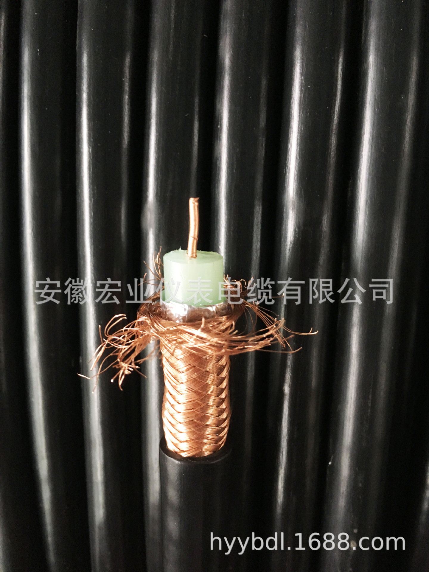 供应射频同轴电缆 监控电线 SYV75-9