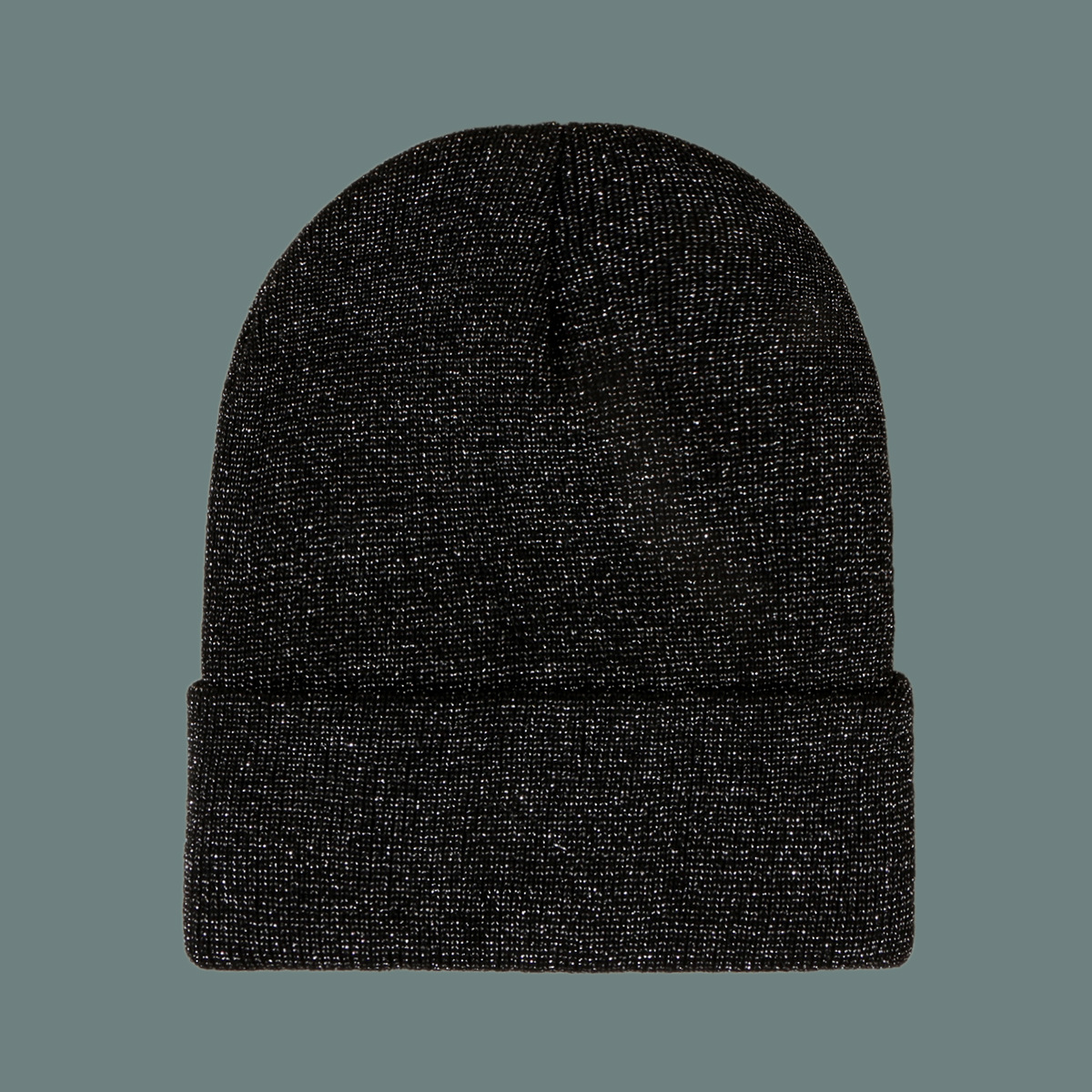 fashion solid color knitted hat  NSTQ16340