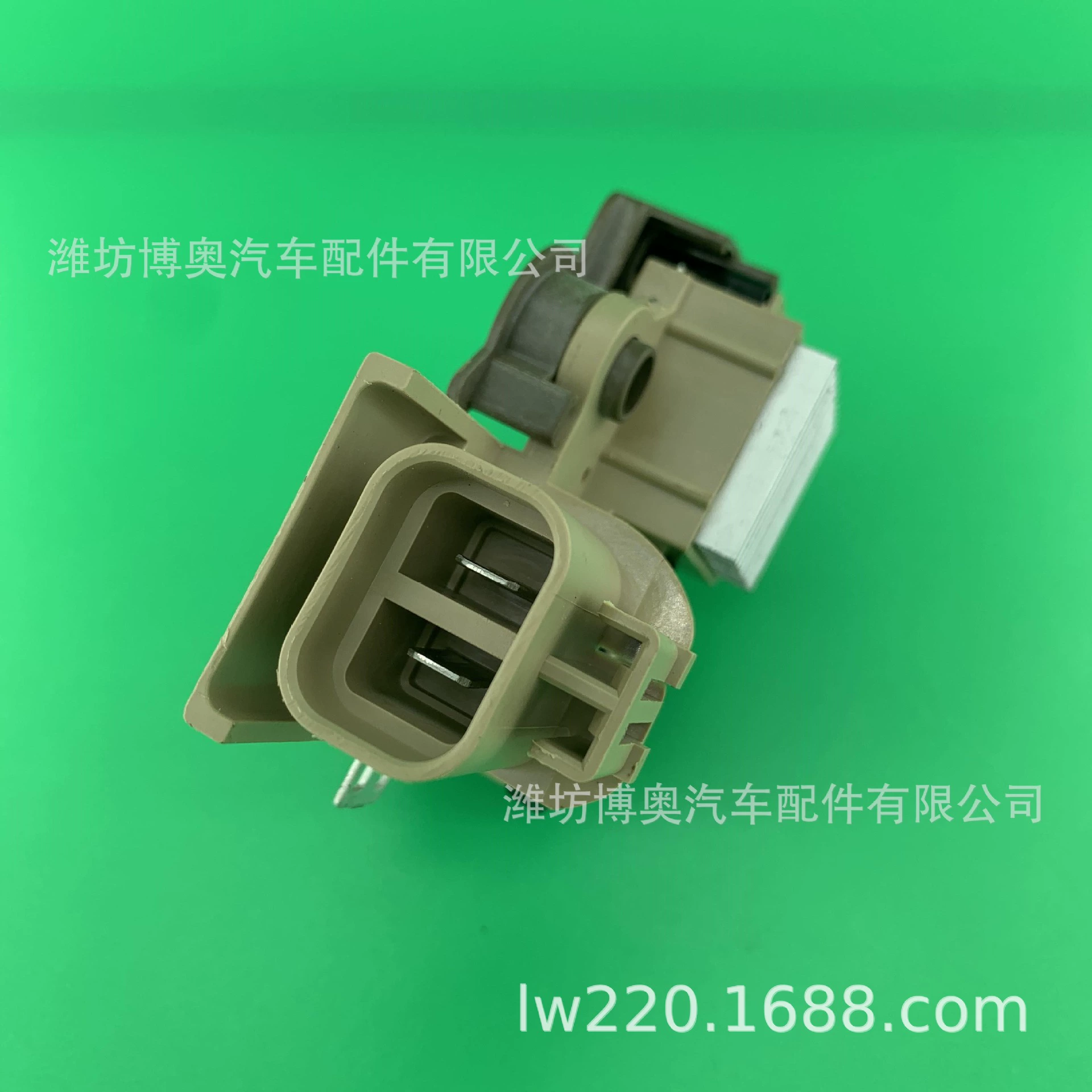 CS-Y794 TA500C02001AVRH2009116 Регулятор напряжения генератора JFZ1925 (Картинка)