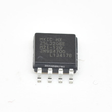 全新原裝MX25L3206EM2I-12G MX25L3206E SOP-8存儲器 集成 IC芯片