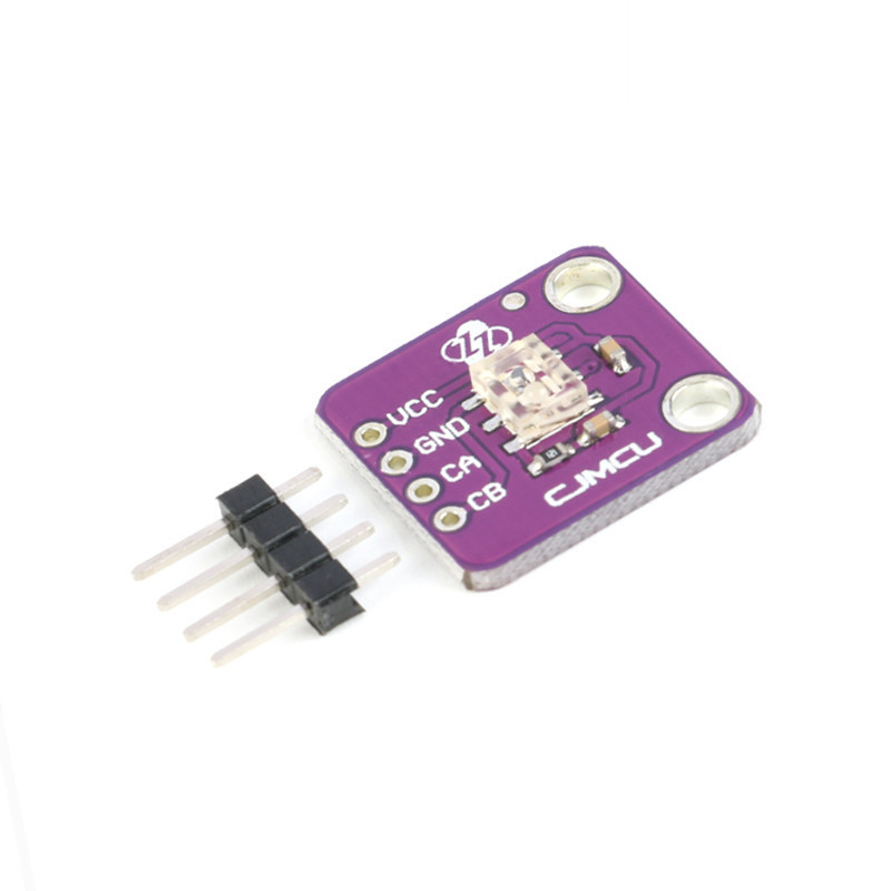 AEDR-8300 Optical Encoder Module Encoders Reflective Encoder 2 Channels