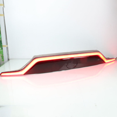 适用于20款丰田RAV4荣放贯穿灯链接灯三功能流光|ms