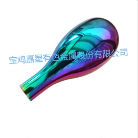 钛合金;螺栓;钛