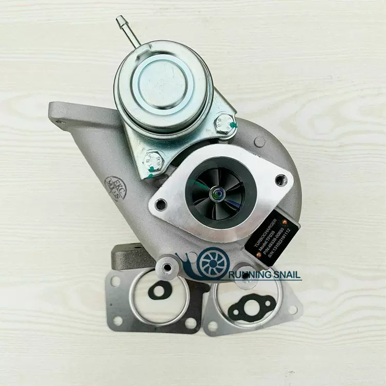 TF035HL8-13TK3S-5涡轮增压器49335-00870 49335-00880