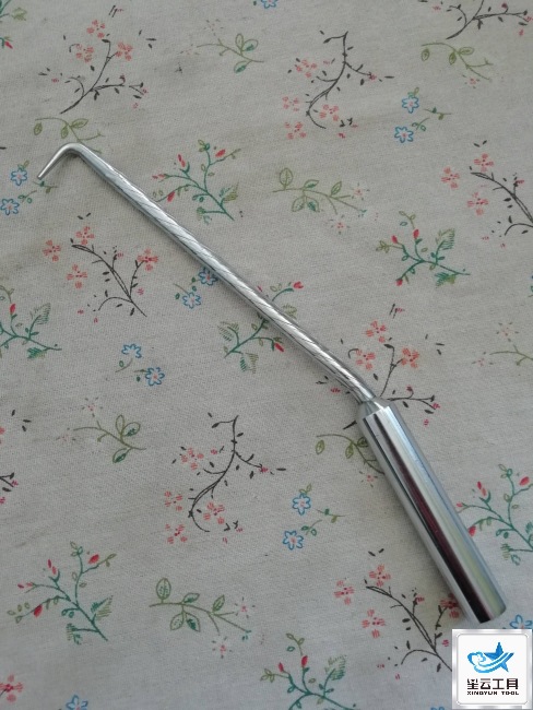 大麻花杆-钢筋钩-每件100个