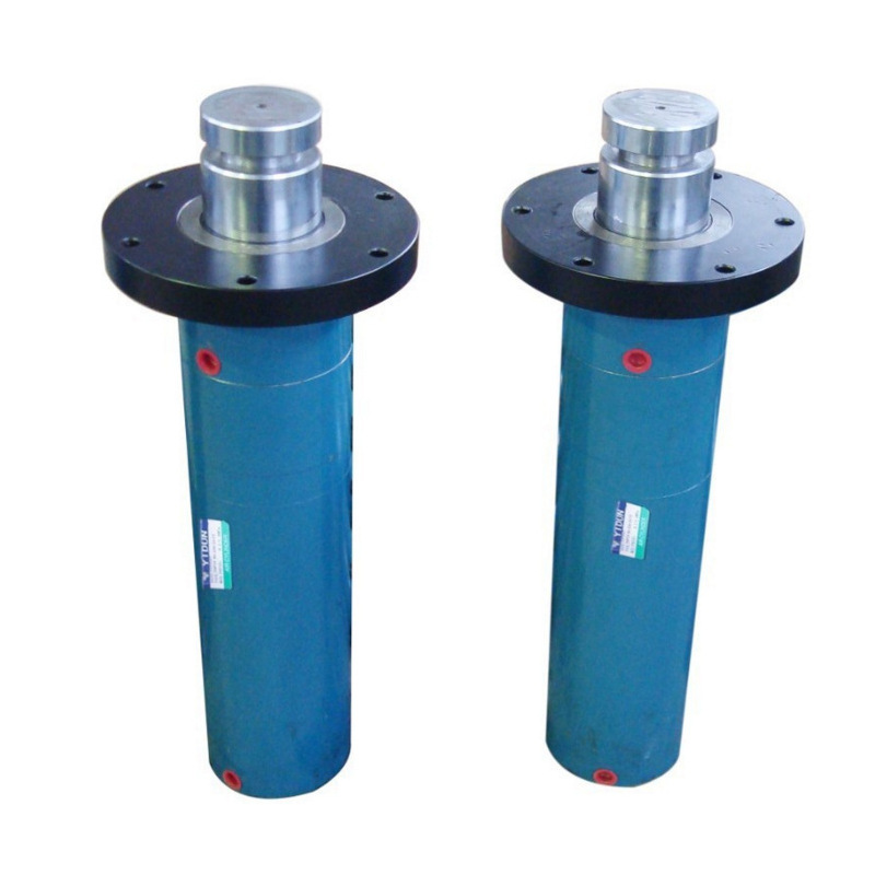 杭州沃田微型油缸夹具油缸治具缸气缸