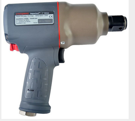 IngersollRand英格索兰IR 2155QiMAX气动冲击扳手