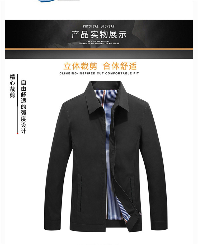 Veste pour homme en Polyester Polyester  - Ref 3443429 Image 21