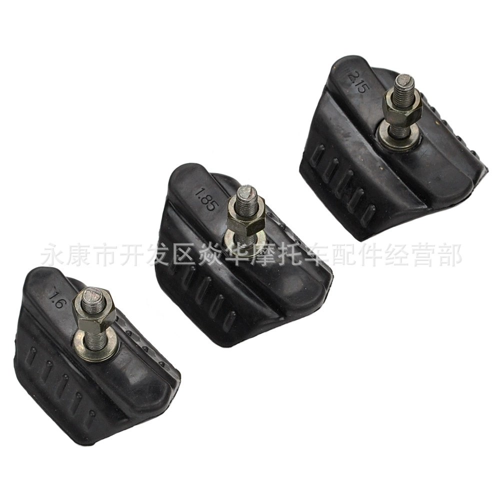 Замок ступицы колеса запасные части для замка обода внедорожного мотоцикла 1,6-1,85-21,5 внутренняя трубка анти-вращение клей грязевая яма