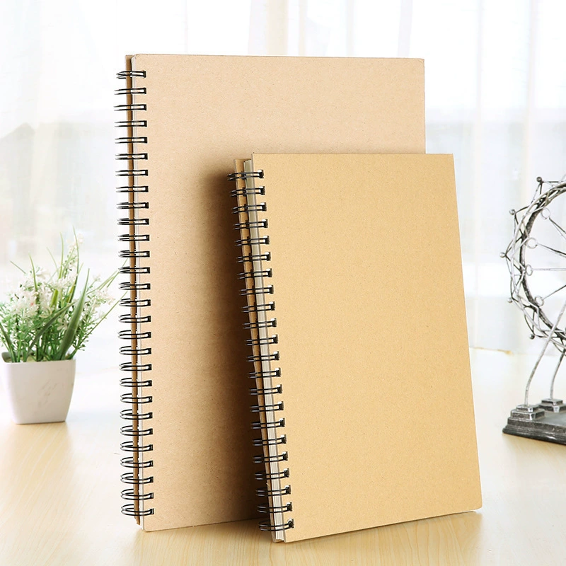 Leather watercolour, art stationery