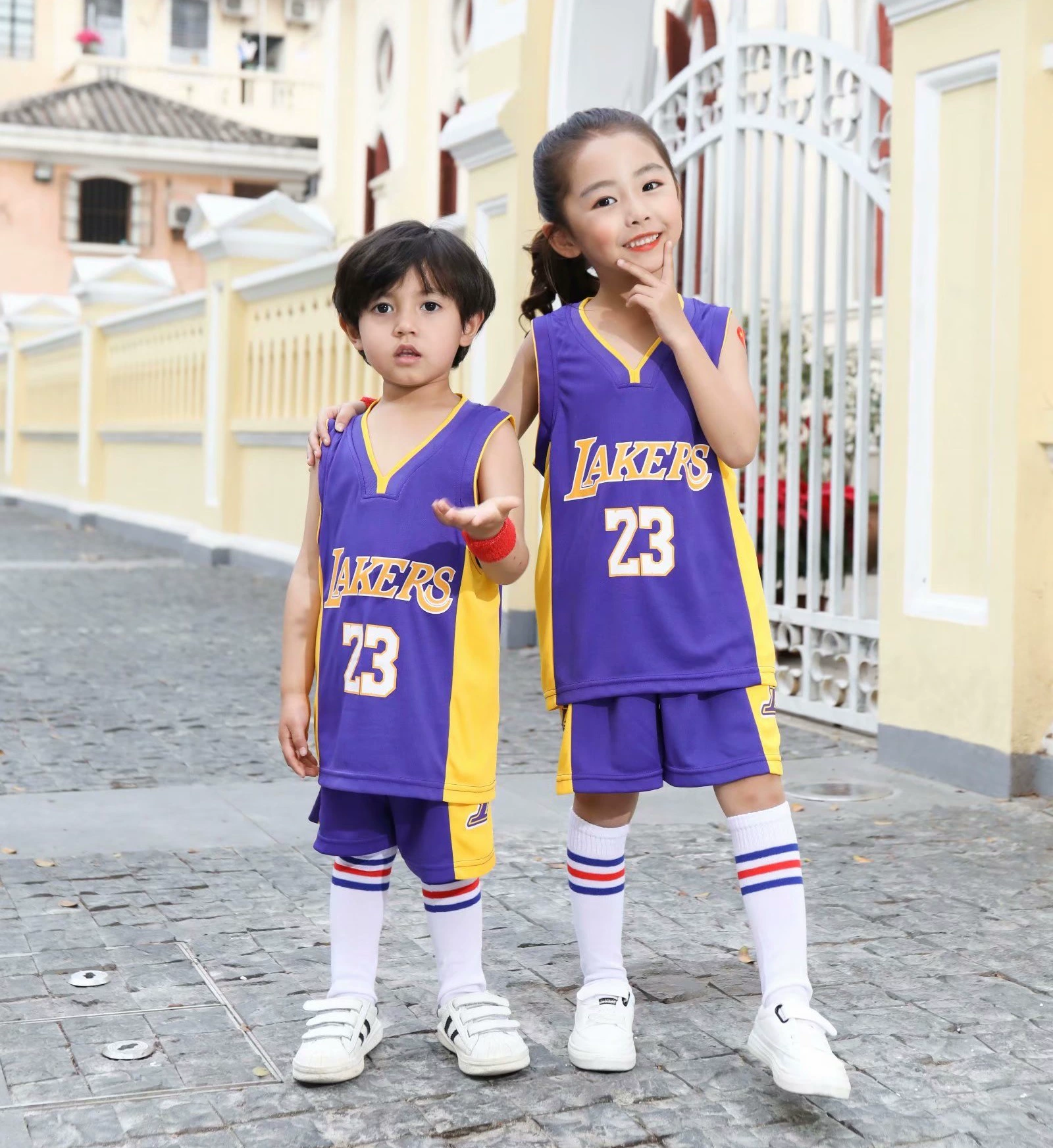 Kobe Lakers No. 24 Celtics Curry No. 30 детский баскетбол детский баскетбольный джерси