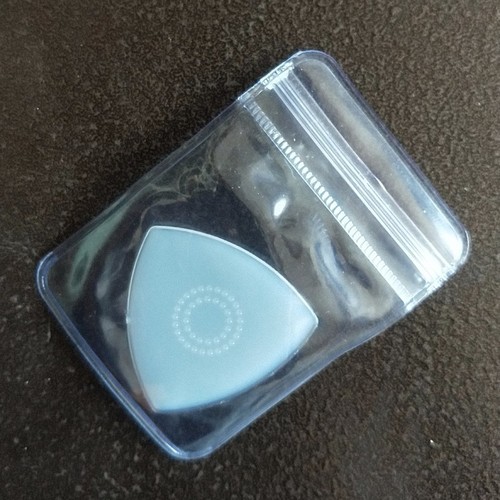 Professional nylon mid-ruan pick, Liuqin pick, shrapnel pick, large Ruan small Ruan nylon pick, wear-resistant