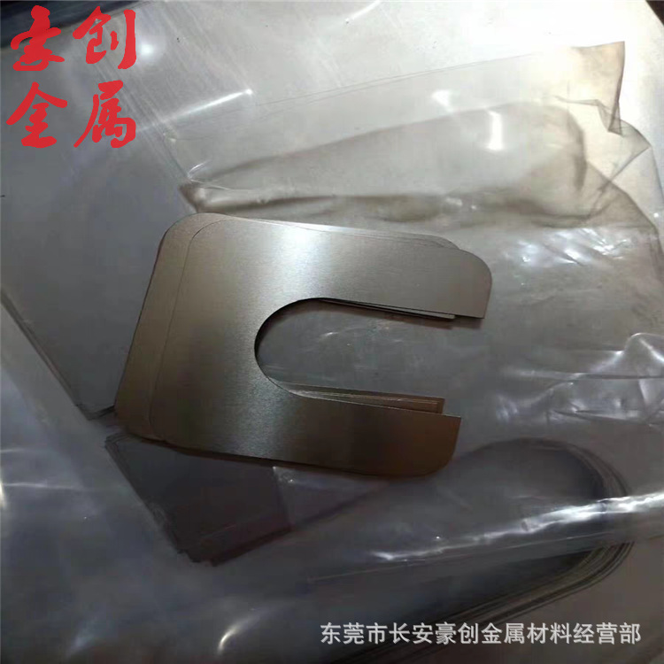 304L不锈钢皮316L不锈钢垫片 不锈钢垫片垫圈 调整片钣金激光切割