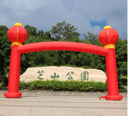 充气生日蛋糕气模充气蛋糕模型婚礼蛋糕气模充气立柱周年庆蛋糕