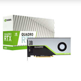 批发销售专业图形卡NVIDIA Quadro RTX4000 16G 业内老牌供应商