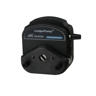 Lange Homevic Easy Instaline Motor Pump Head YZ1515X (PPS) Химическая устойчивость лучше