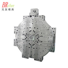 成型制作塑胶模具精密注塑亚克力件塑料模东莞厂家高精度注塑模