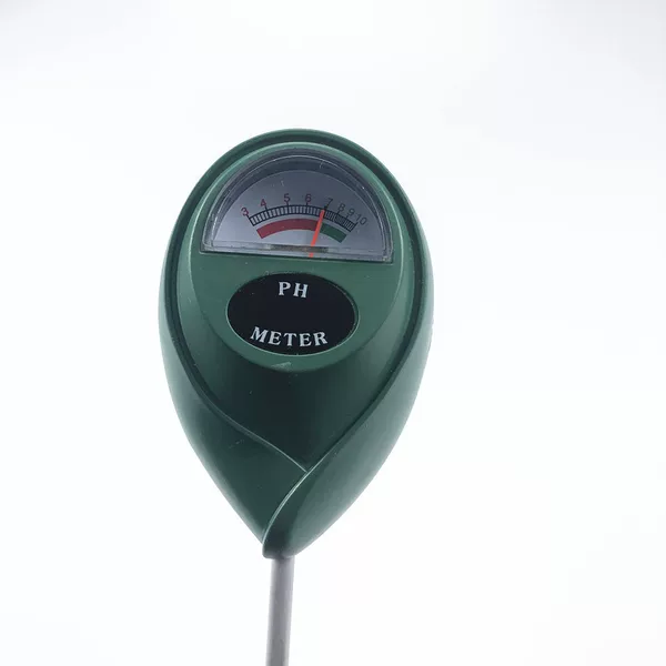 Thermometer Physical sensing soil moisture meter/soil pH meter soil acidity meter thermometer 30C