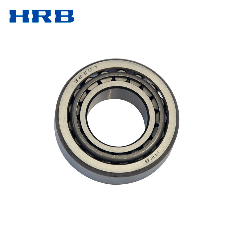 HRB 32207 7507E 哈尔滨轴承哈轴单列圆锥滚子轴承直销