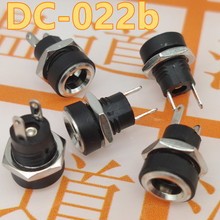 DC-022B ȫ~ DCֱԴ5.5x2.1mm  Aݼyĸ