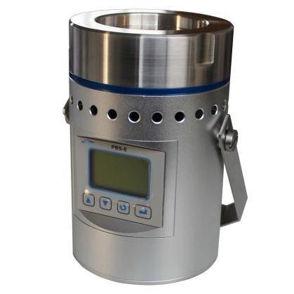 供应FX-100ST浮游细菌采样器 100L/min±2.5% 包邮