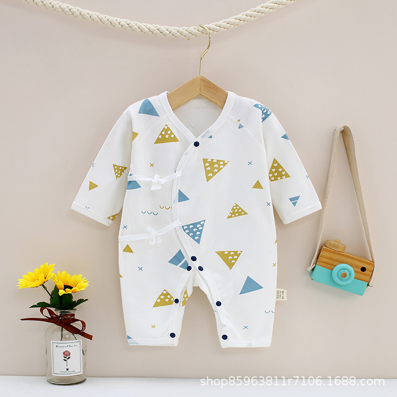 Vetement pour bébés en coton - Ref 3435991 Image 18