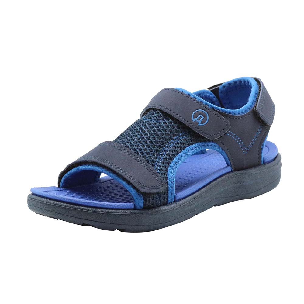 外贸男童沙滩凉鞋夏季儿童凉鞋包头休闲鞋中大童防滑学生鞋|ms