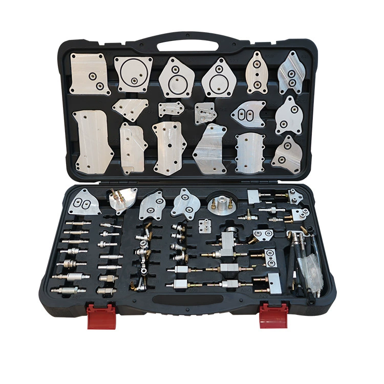 130 автоматических коробок передач для замены масла специальный комплект разъемов/циклическая замена масла/замена масла для быстрого соединения/все модели