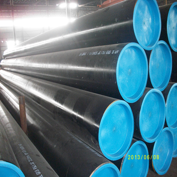 碳钢管道 API 5L pipe 外贸出口 供应出口 美标A210A-1  碳钢管