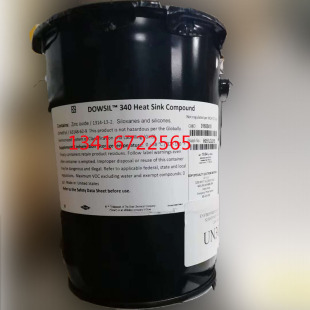 ����DOWSIL����������340 HEAT SINK COMPOUND �����֬