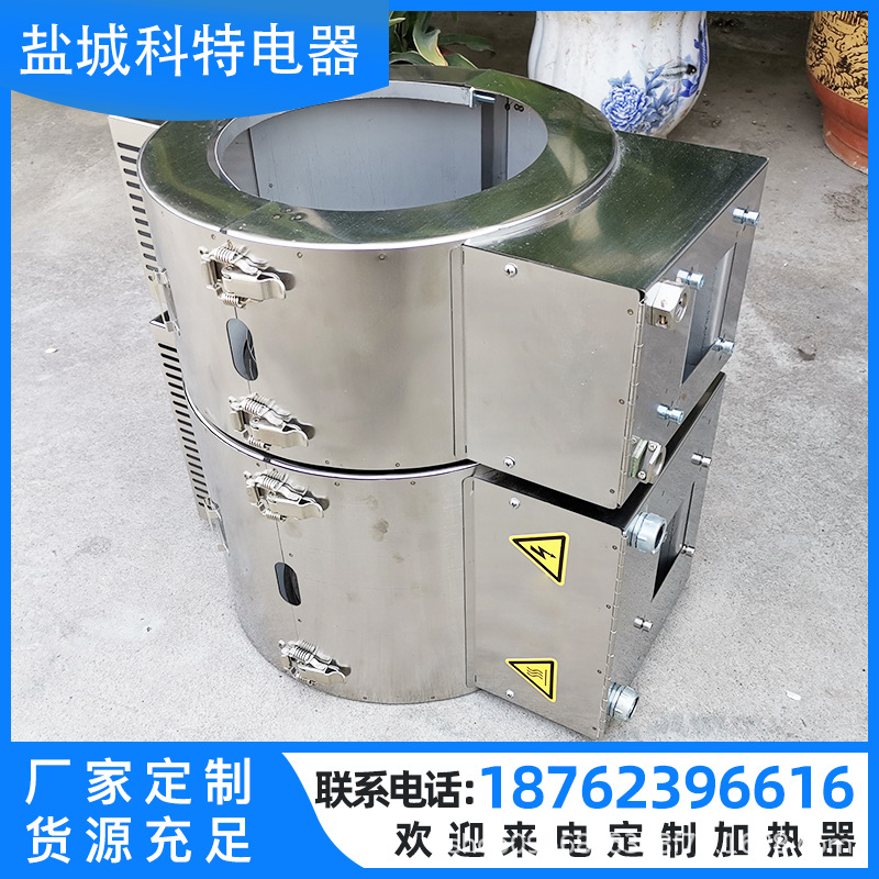 厂家供应风冷一体化加热器 风冷一体化加热模块欢迎咨询定制