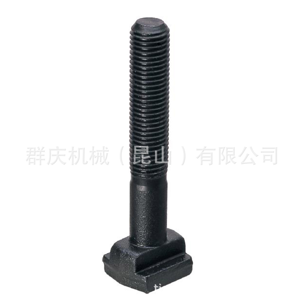 T型螺杆PT40  台湾昱暐（昱伟） LEAVE 模组化治具