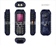 跨境 Force三防手机超强待机双卡 A8+ V8 L9 三防老人机外贸手机
