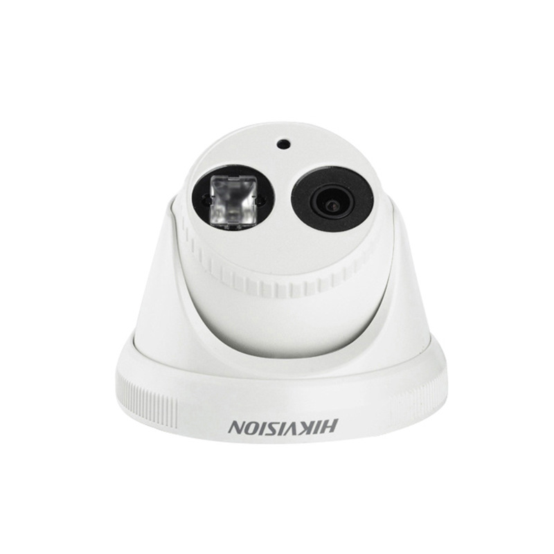 海康威视DS-2CD2325D-I  200万日夜半球高清网络摄像机