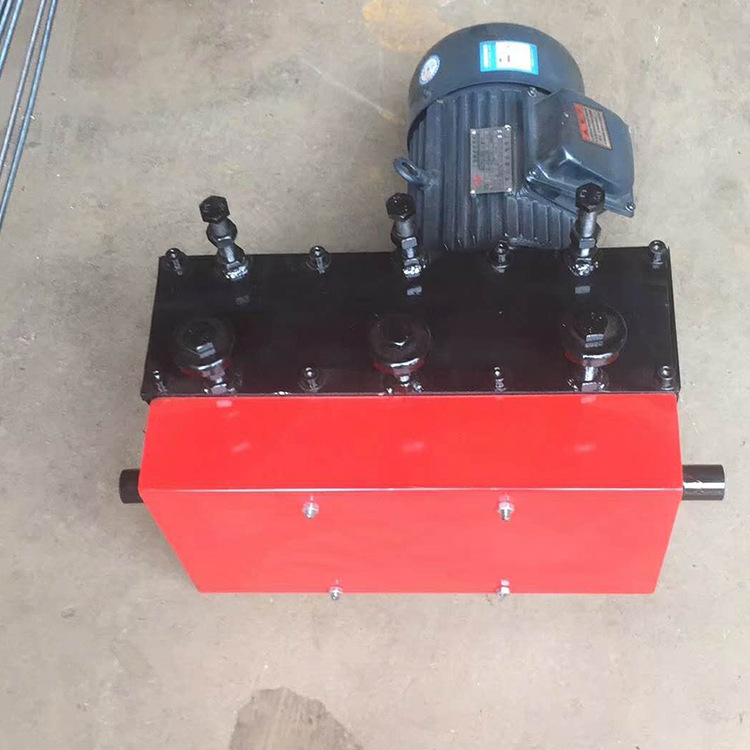 钢绞线穿束机桥梁穿线机2轮3轮4轮多型号穿束20-220米可按需选购