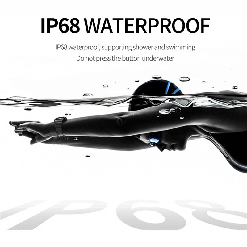 Montre sport étanche - Ref 3439535 Image 2