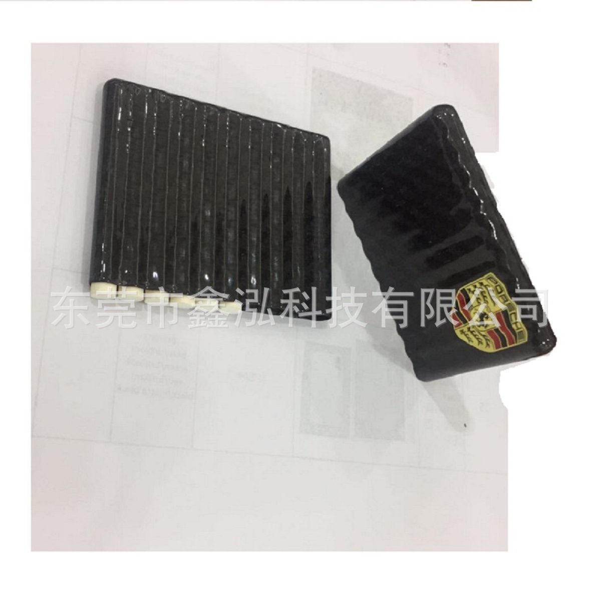 厂家生产碳纤维烟盒香烟盒随身带男士高光/亚光碳纤维香烟盒|ms