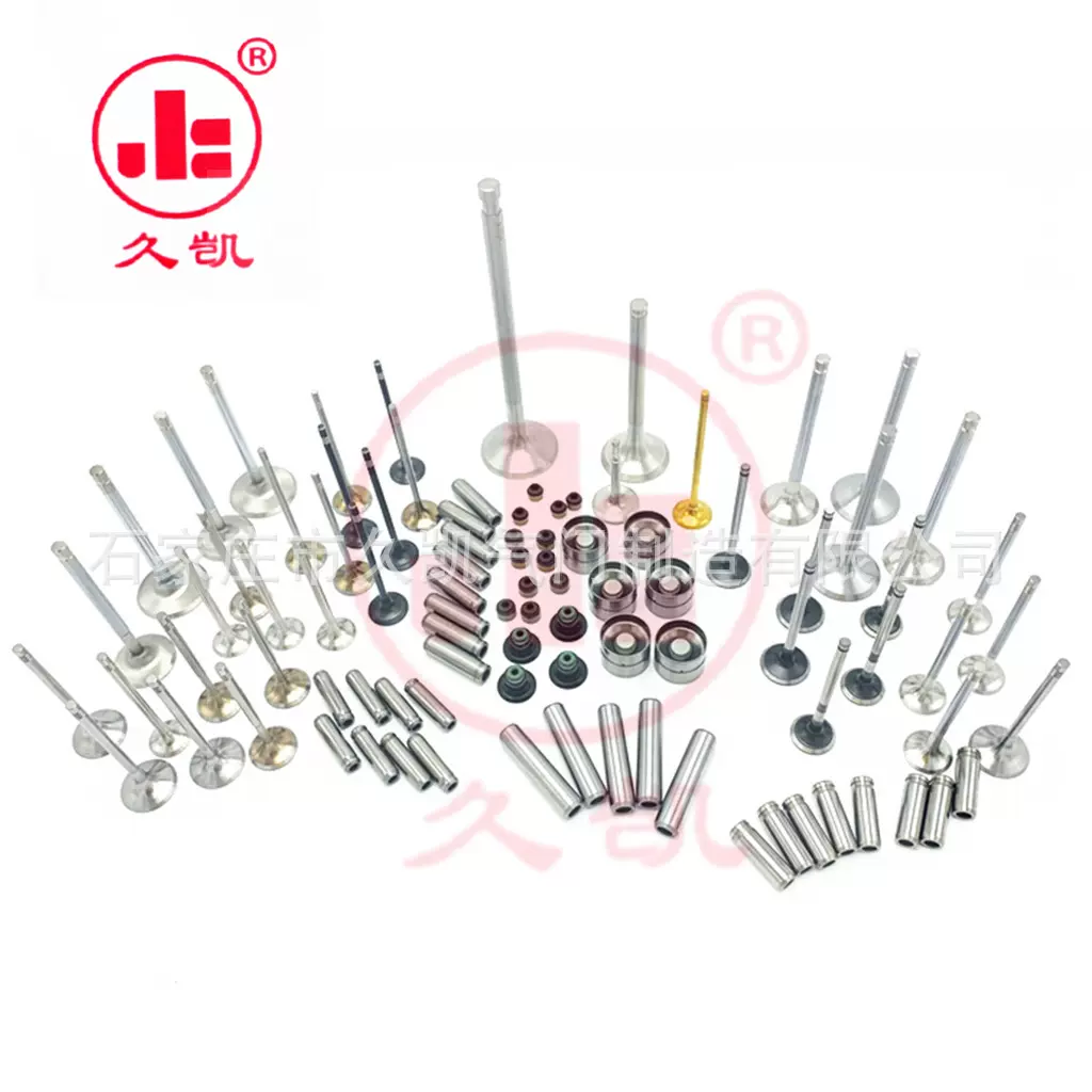 8201702067  8201720454 132029530R 工厂直销进排气门