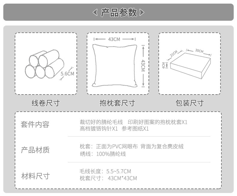 商品参数di定稿