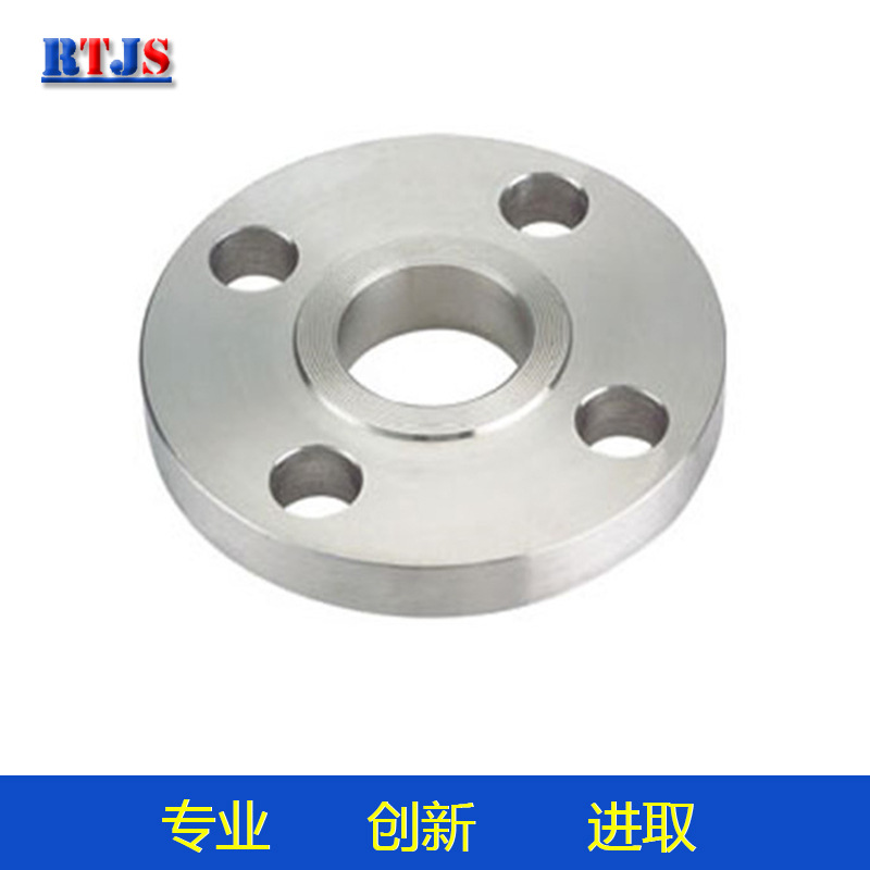 厂家定做 GR2 TA7 TA8 钛法兰 宝鸡荣泰 钛盲板 耐腐蚀
