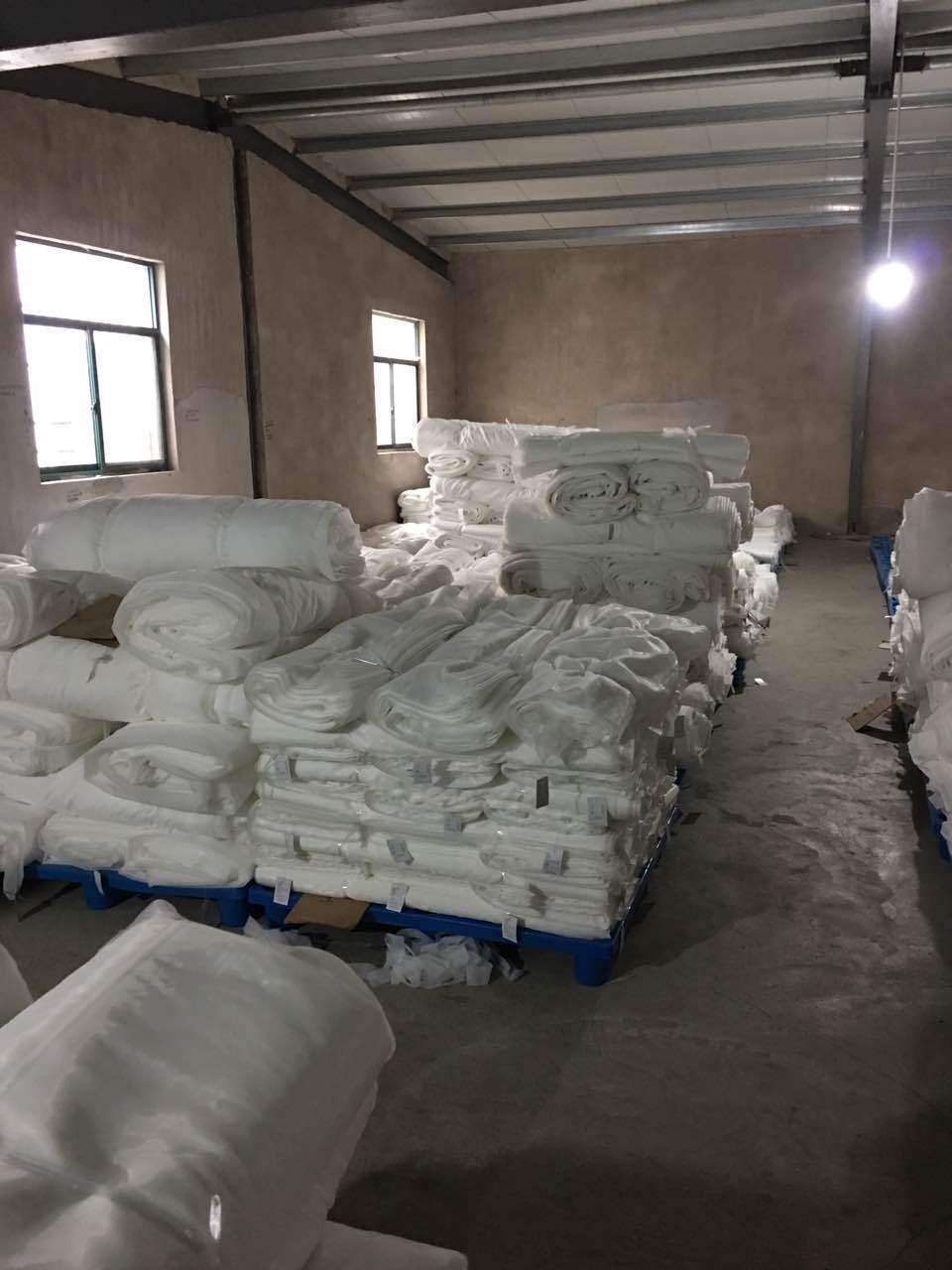 批发 咖啡壶茶叶尼龙过滤网 滤袋耐酸耐碱100目-300目