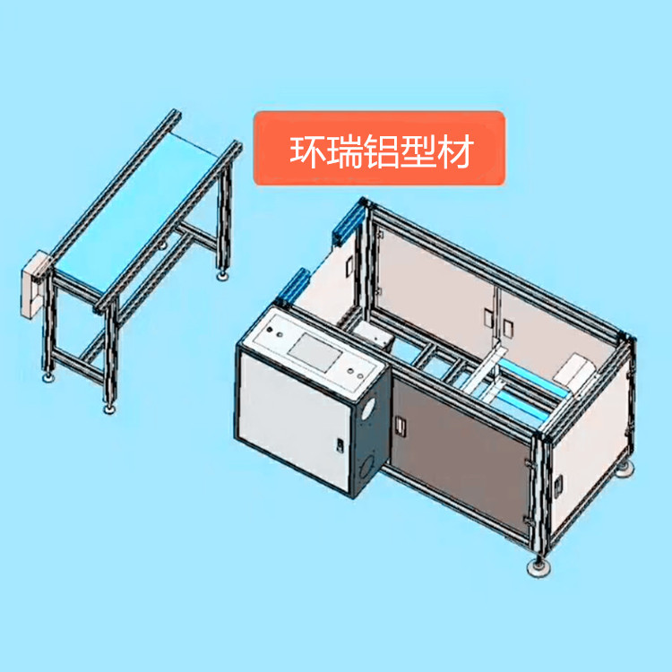 厂家直销 口罩机板金件折弯 精密数控钣金件 口罩机钣金机箱
