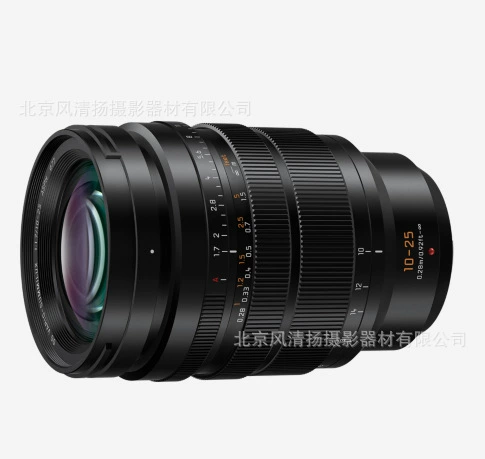 Линза Matsushita Leica DG 10-25 мм H-X1025GK Hended Hedpen F1.7 Видео запись