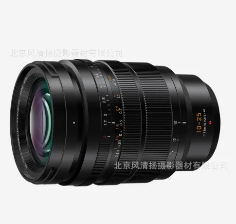 Линза Matsushita Leica DG 10-25 мм H-X1025GK Hended Hedpen F1.7 Видео запись
