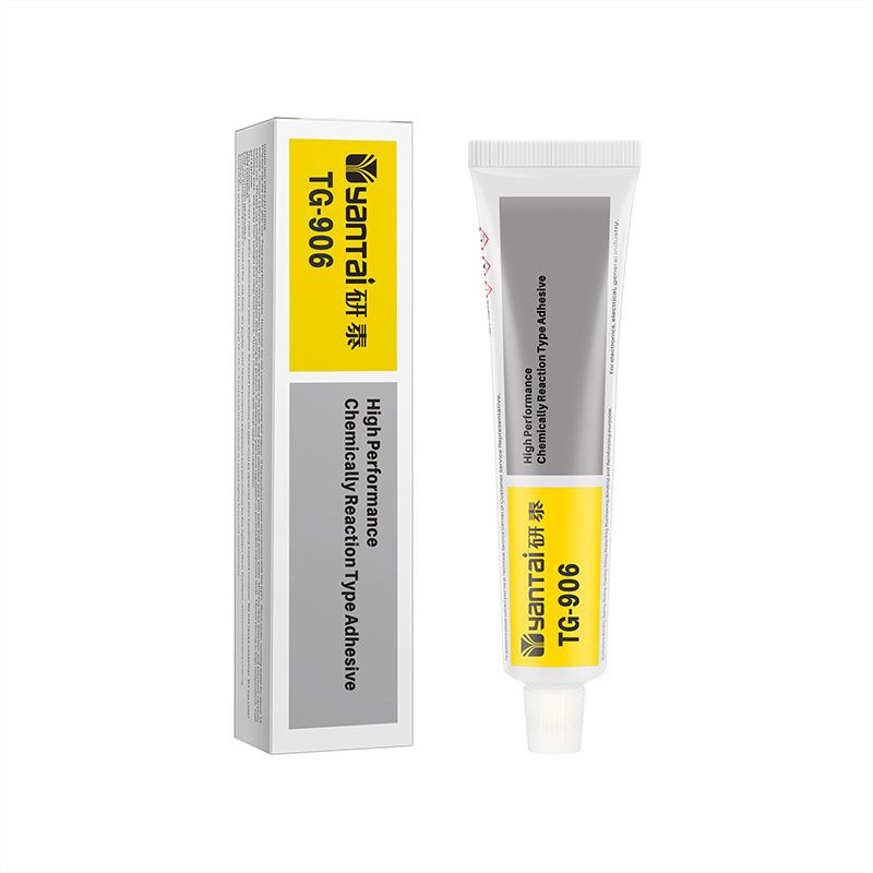 supply Thai brand Photovoltaic Junction box Bonding sealant Bonding sealant