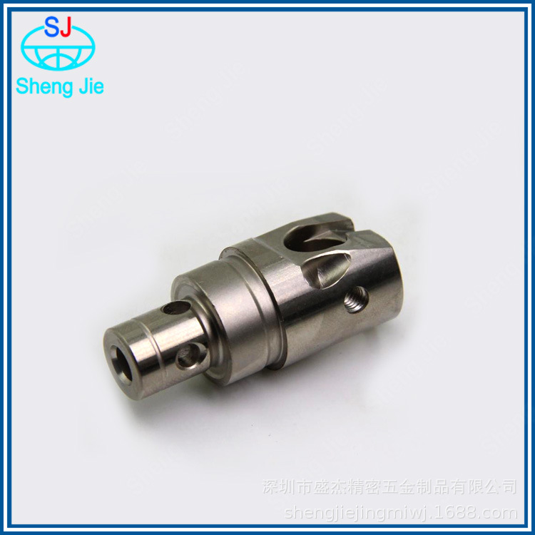 厂家提供医疗手术器械不锈钢304  不锈钢316精密显微零部件加工