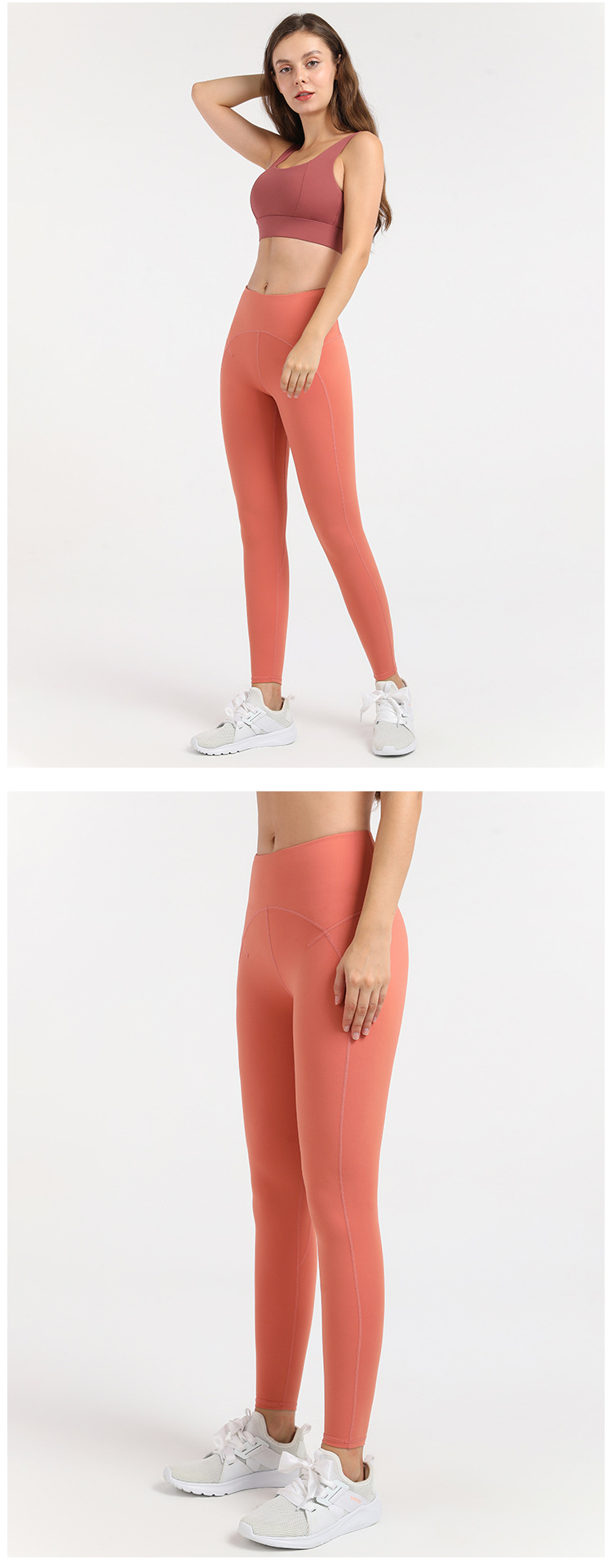 autumn and winter tight-fitting fitness pants  NSDS13462