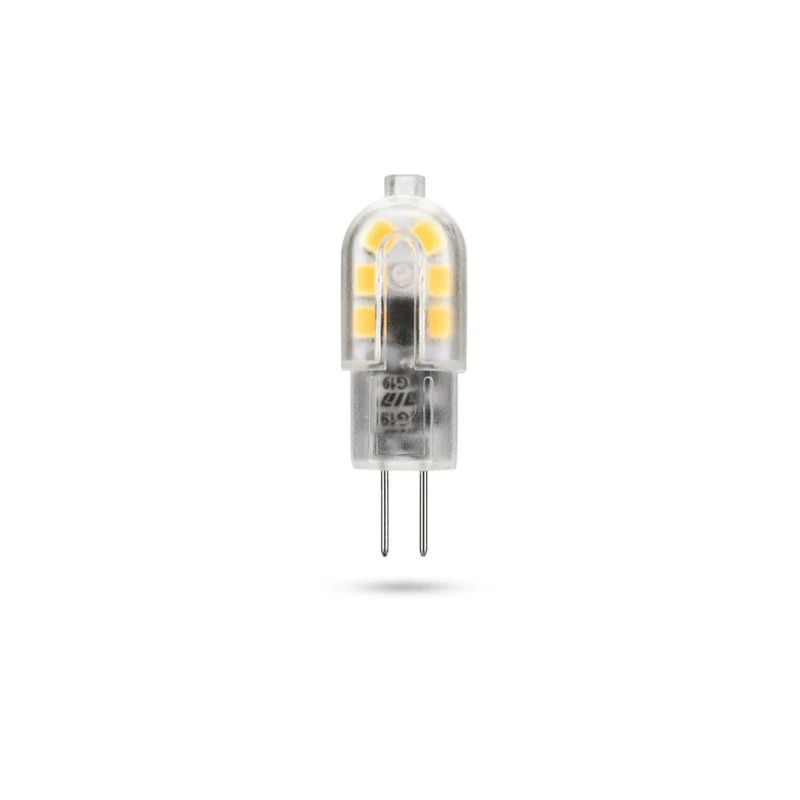 G4 LED AC/DC12V без частых мерцаний маленький объём высокая яркость популярная торговля Amazon Amazon