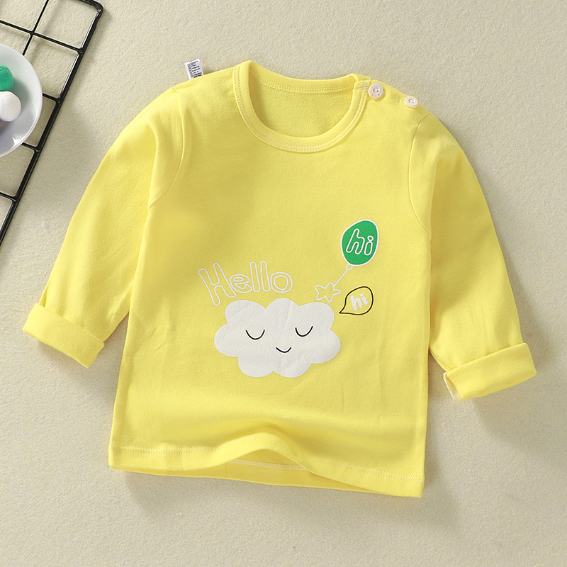 T-shirt enfant en coton - Ref 3440586 Image 22